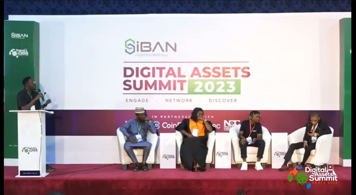 Nigeria's initiatives in Web3 education aim to address language barriers.0