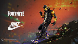 Nike and Epic Games Transform NFTs through Fortnite Partnership0