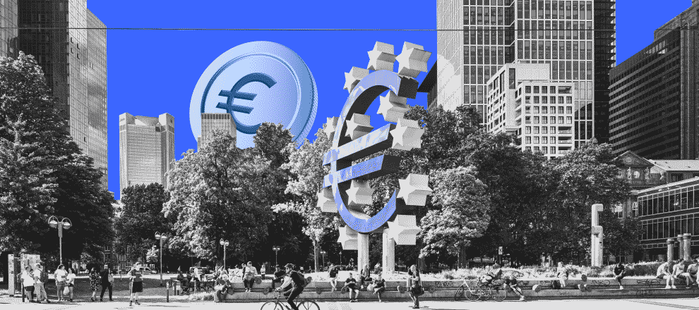 Nine Major European Banks Set to Introduce Euro-Linked Stablecoin0