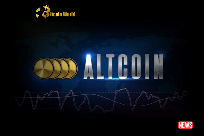 Notable Analyst Identifies 6 Altcoins to Monitor This Week and the Reasons Behind It0