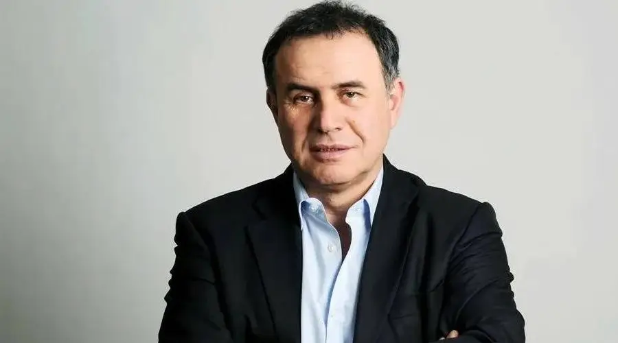 Nouriel 'Doctor Doom' Roubini predicts a catastrophic end for the crypto market0