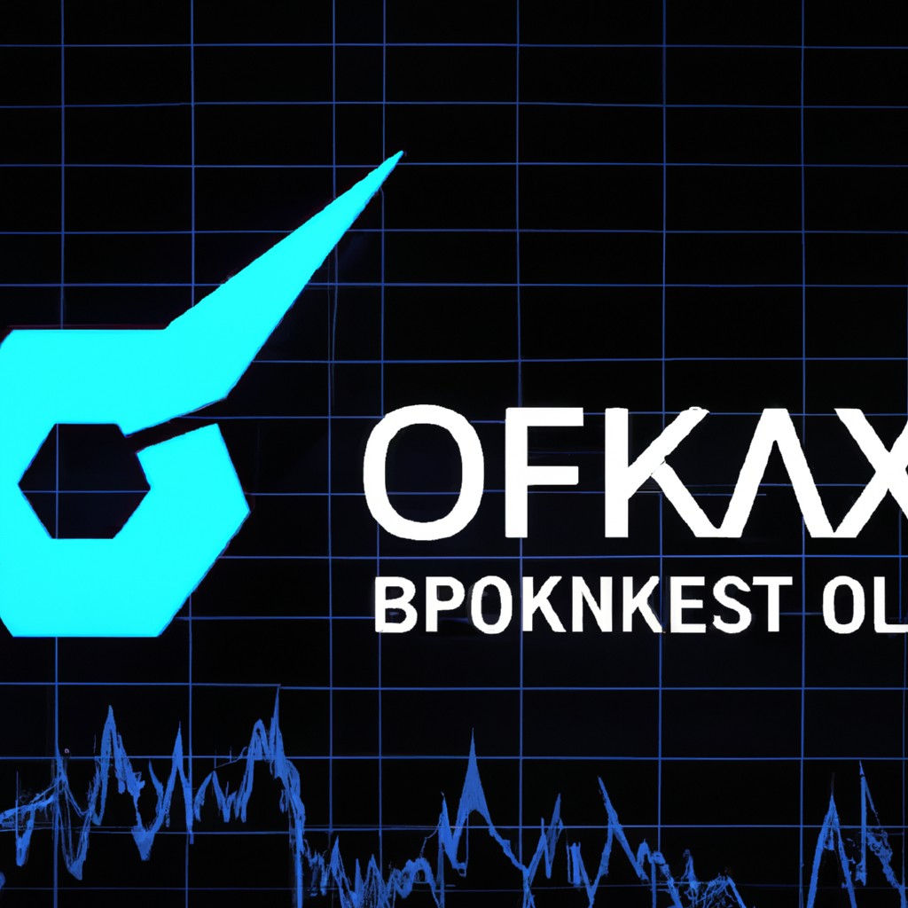 OKB Rises Close to 170% in One Hour Following OKX's Announcement of $65 Million Token Burn