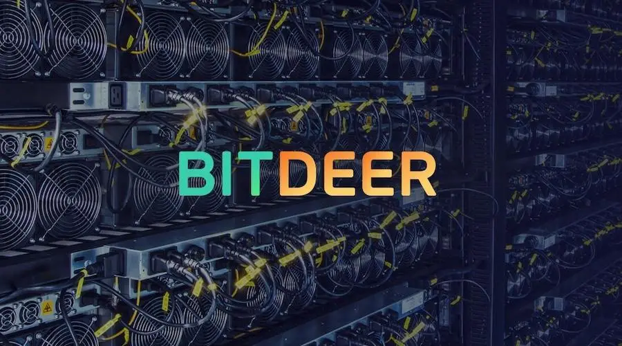 Один из крупнейших майнеров Bitdeer продал весь запас биткоинов0