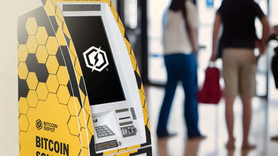 Оператор криптоматов наживался на жертвах мошенников0