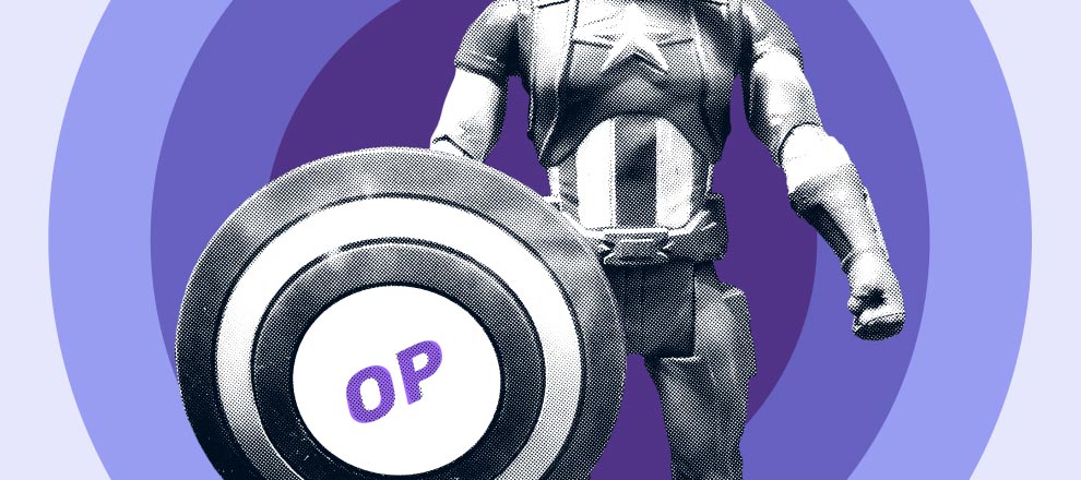 Optimism Introduces Error-Free System0