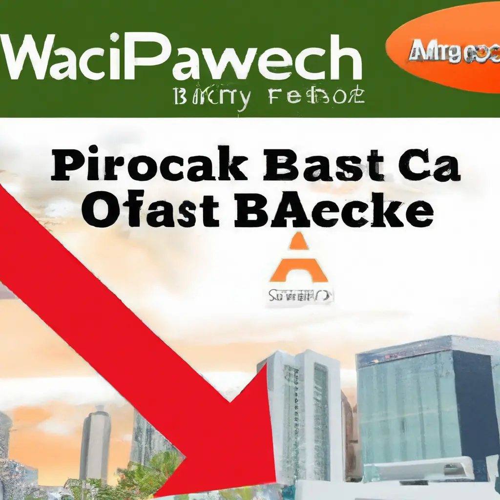 PacWest Bank declines by 50%! What will be the response of Bitcoin?