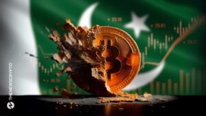 Pakistan Implements Ban on Cryptocurrency Industry Due to Economic Challenges0