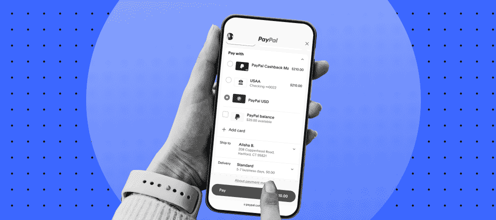 PayPal Increases Access to PYUSD for International Transactions0