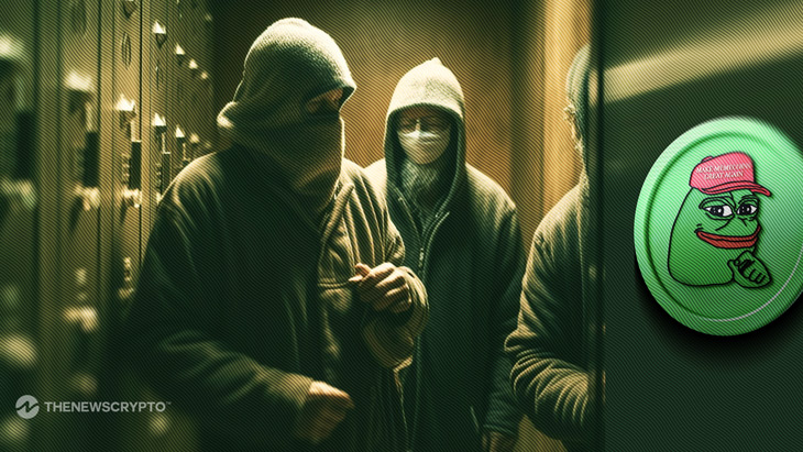 PEPE Team Responds to 10 Trillion Fund Transfer and Recent Sell-off0