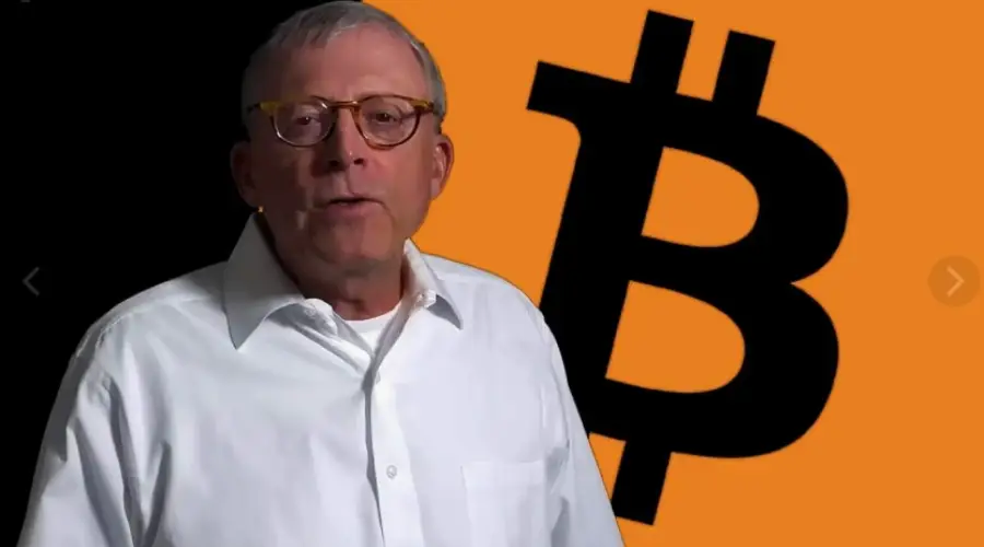 Питер Брандт обвинил в падении биткоина крупных инвесторов Питер Брандт обвинил в падении биткоина крупных инвесторов0