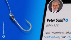 Peter Schiff's Twitter Account Compromised to Endorse Cryptocurrency Phishing Scheme0