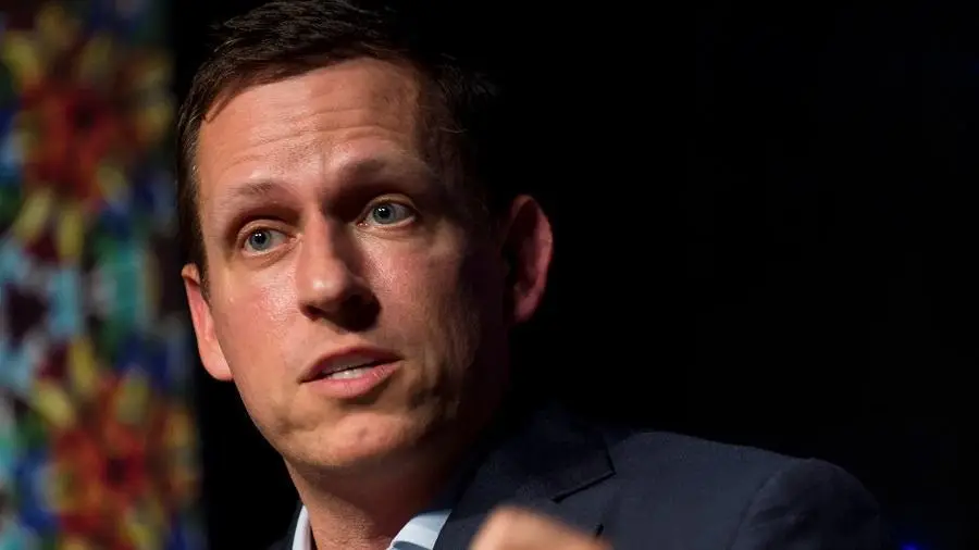 Фонд Питера Тиля избавился от акций одного из главных держателей эфира0