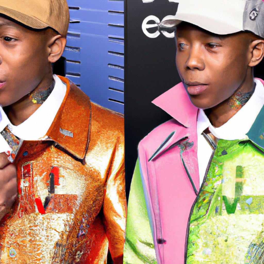 Pharrell Williams and Louis Vuitton Introduce Jacket Linked to NFTs for VIA Holders