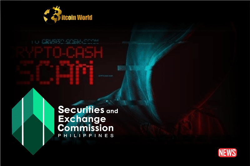 Philippines SEC Partners Globally to Combat Cryptocurrency Offenses0