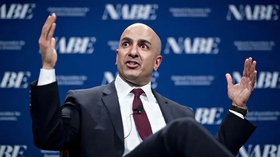 Президент банка Миннеаполиса назвал криптовалюты «словесной окрошкой»0