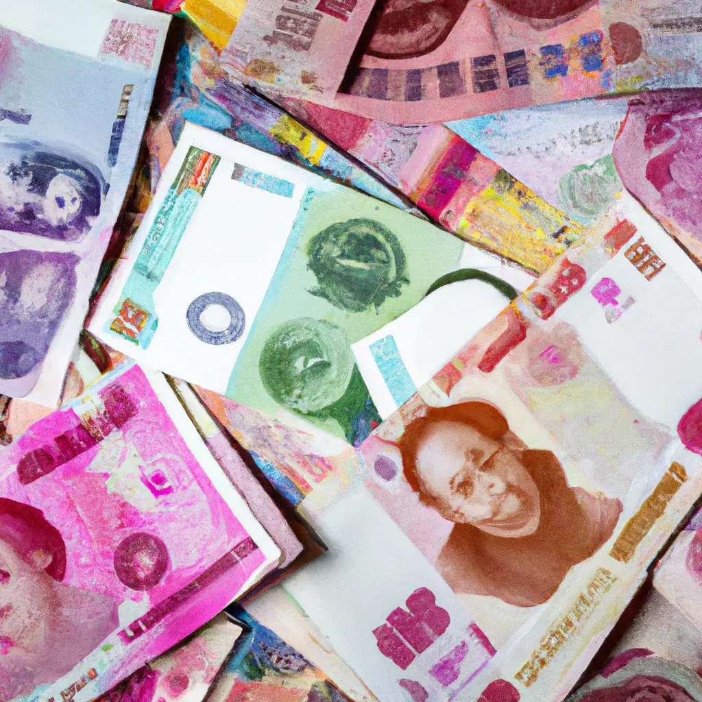 Professor States Saudi Arabia's Inclusion in BRICS Would Boost Adoption of Chinese Yuan for Trade