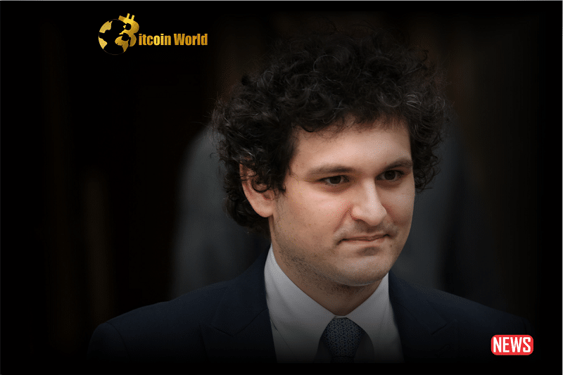 Prosecutors Withdraw Campaign Finance Charge Against Bankman-Fried Due to Treaty Issues0