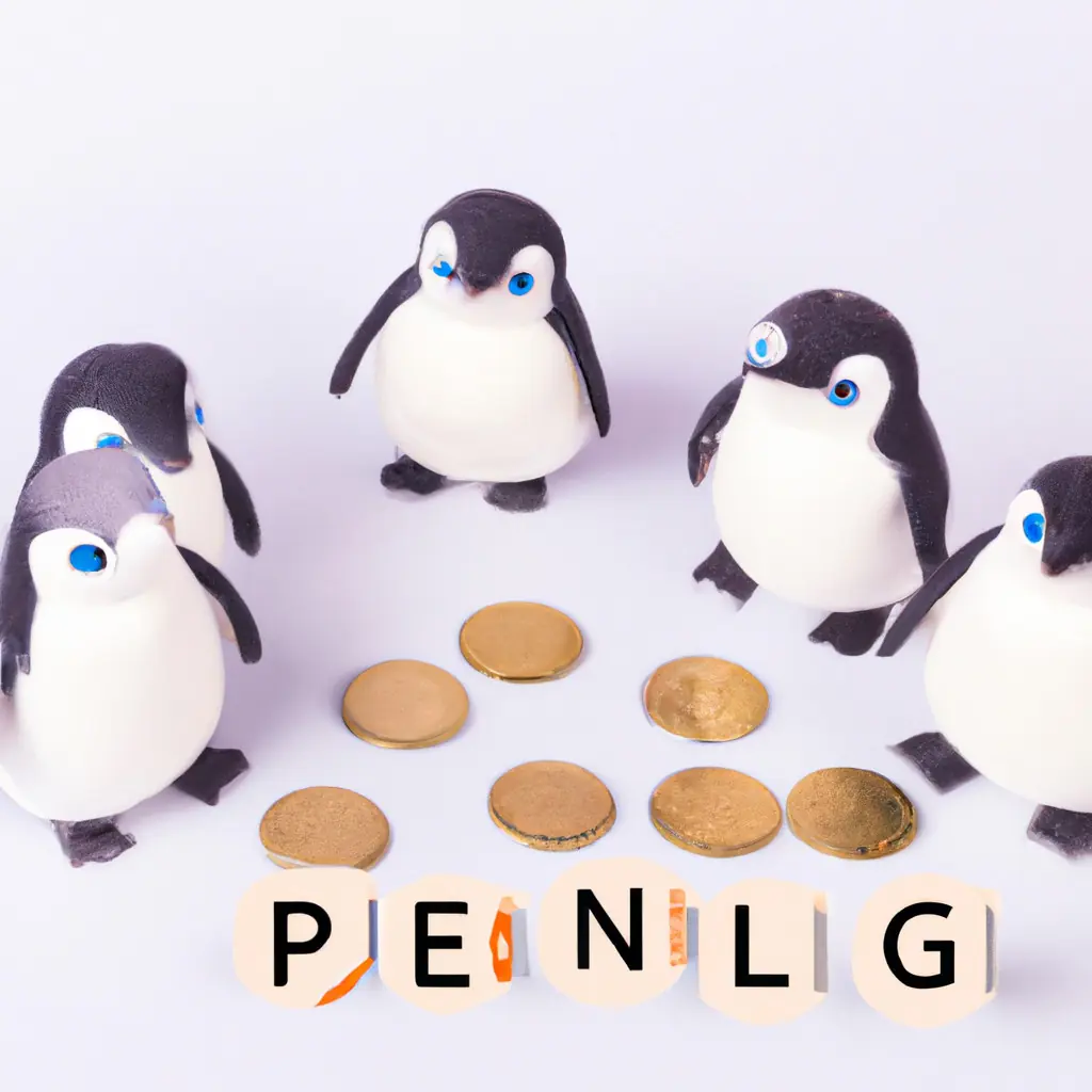 Pudgy Penguins Set to Introduce New Cryptocurrency Named PENGU