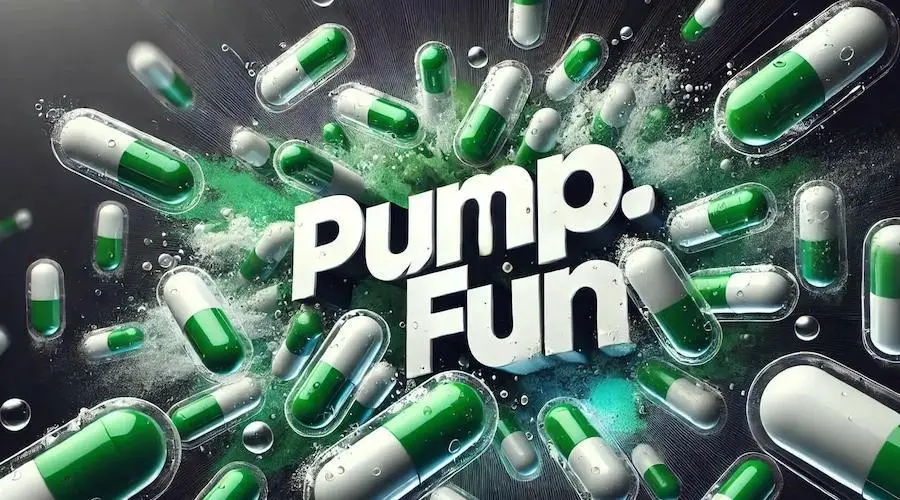Платформа Pump.fun изменит модель вознаграждений создателям мемкоинов0