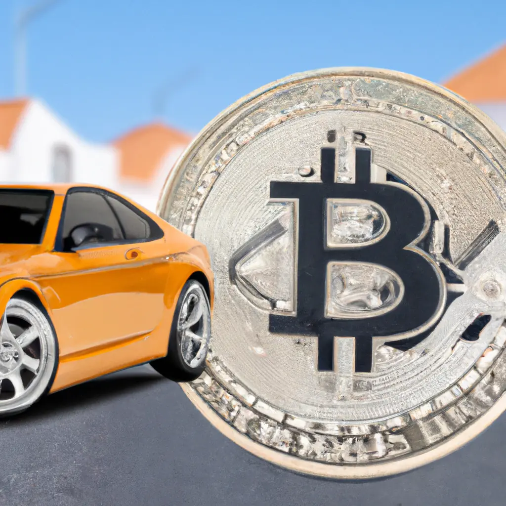 Purchasing a vehicle using Bitcoin incurs a $3.7 million penalty and imprisonment in Morocco.