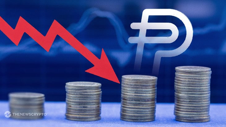 PYUSD Stablecoin Encounters Hurdles in Gaining Traction0