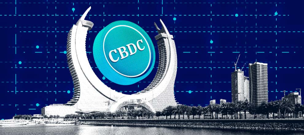 Qatar Initiates Pilot Program for Central Bank Digital Currency0