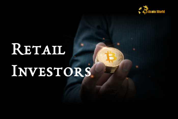 Reasons Retail Investors Were Excluded from Bitcoin's Price Increase in October: Essential Factors Clarified0