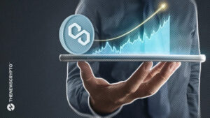 Recent Developments Drive Increase in New MATIC Addresses on Polygon0