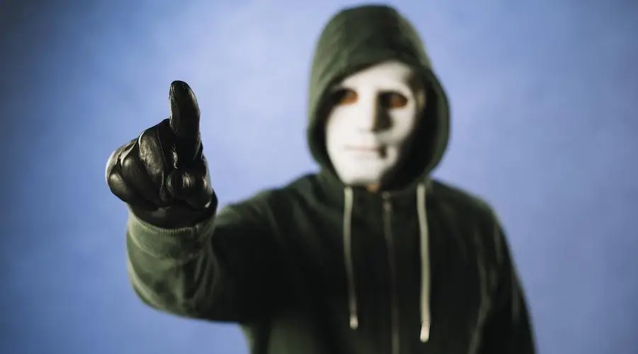 Judge and elderly mother kidnapped for ransom in cryptocurrency Judge and elderly mother kidnapped for ransom in cryptocurrency0