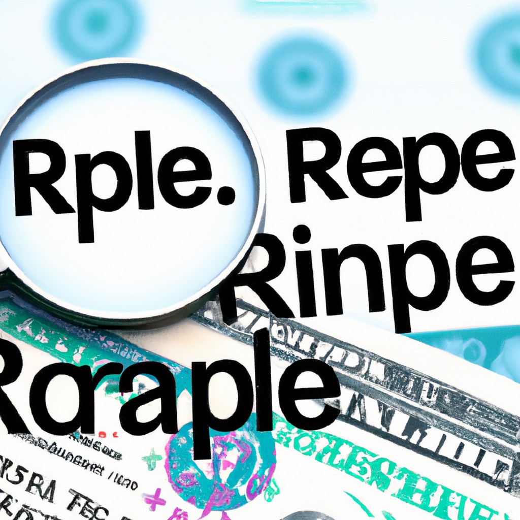 Regulatory Response: SEC Moves to Appeal Ripple's Partial Court Ruling
