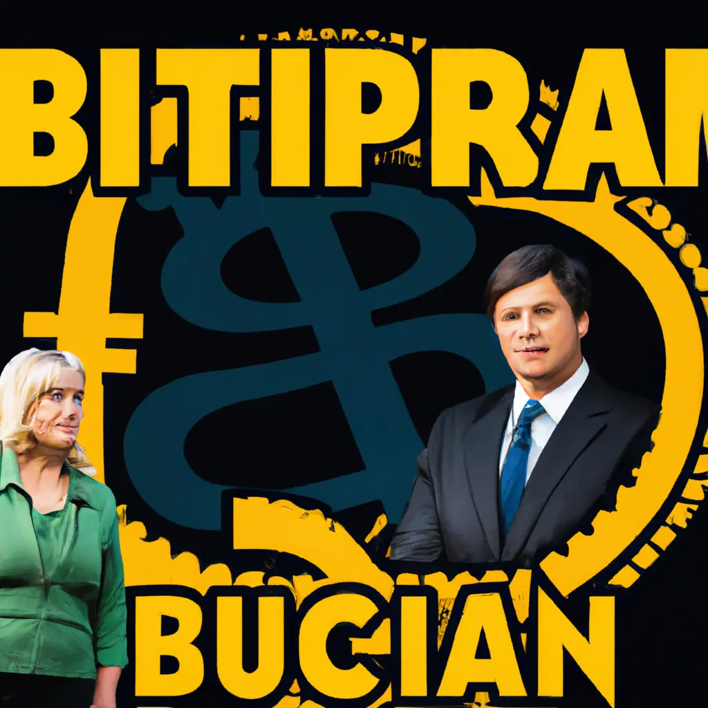 Representative Nick Begich Presents Parallel Legislation to Senator Cynthia Lummis' BITCOIN Act