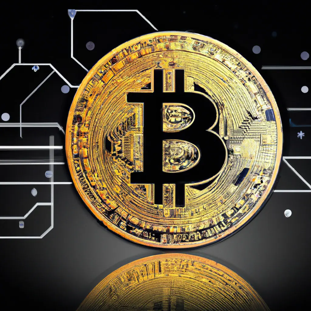 Revealing 'Mr. 100': The Mystery Surrounding Bitcoin's 14th-Largest Investor