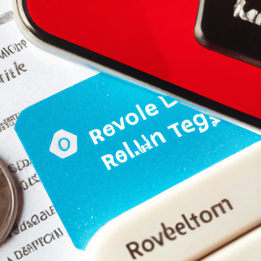 Revolut partners with Koinly for automated tax reporting on cryptocurrency transactions.
