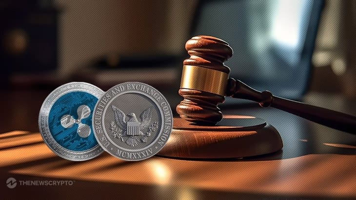 Ripple CEO Brad Garlinghouse Engages New Attorney for U.S. SEC Litigation0