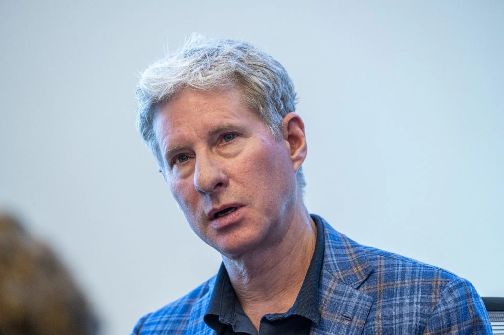 Ripple Co-Founder Heads $40M Effort Against California Wealth Tax0