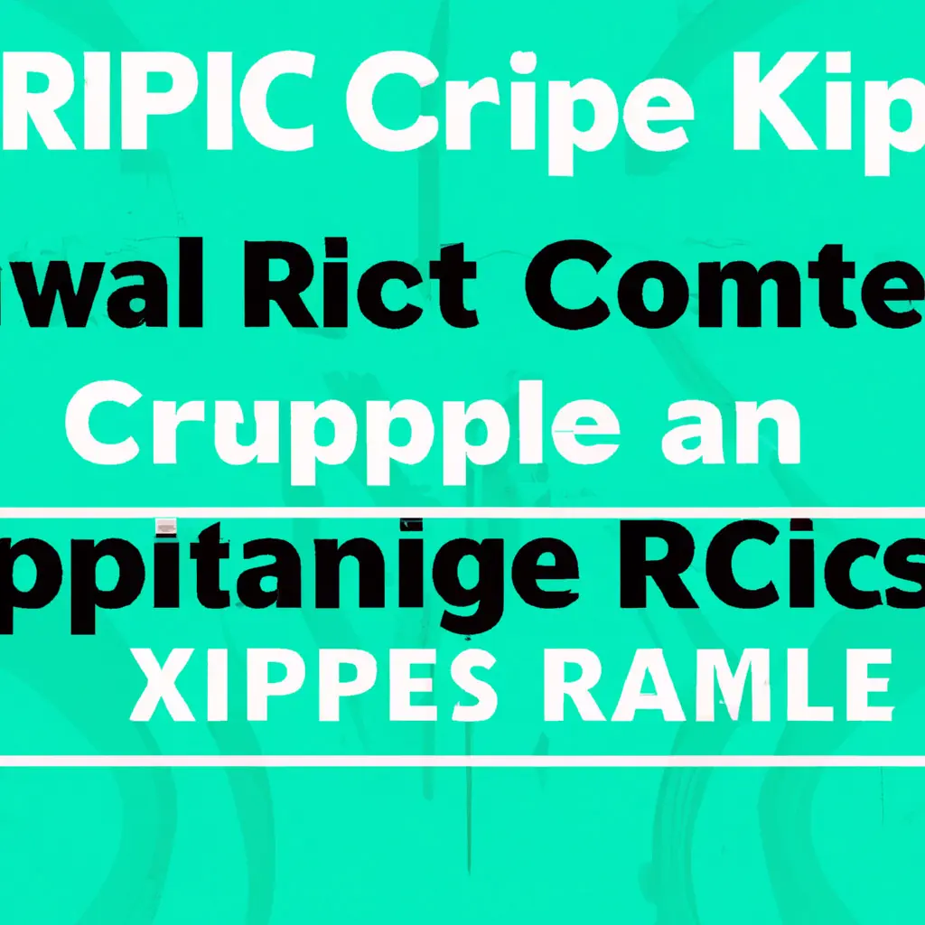 Ripple vs. SEC Case Update on August 18: Key Clarifications