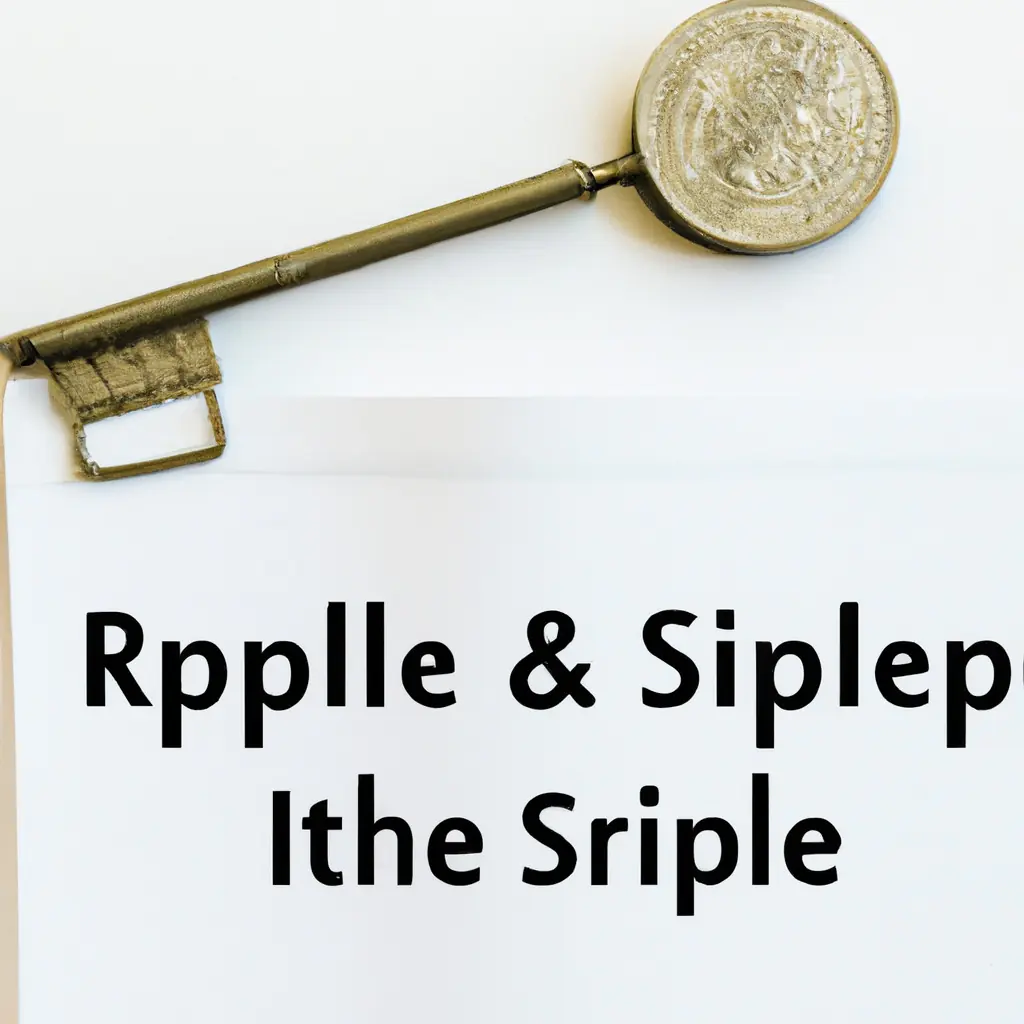 Ripple vs. SEC: Might recently disclosed documents influence the outcome?