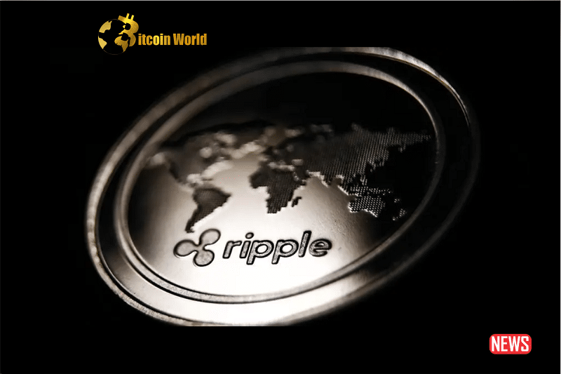 Ripple's Cryptocurrency Solutions and Collaborations Foster XRP Utilization in the Financial Sector0