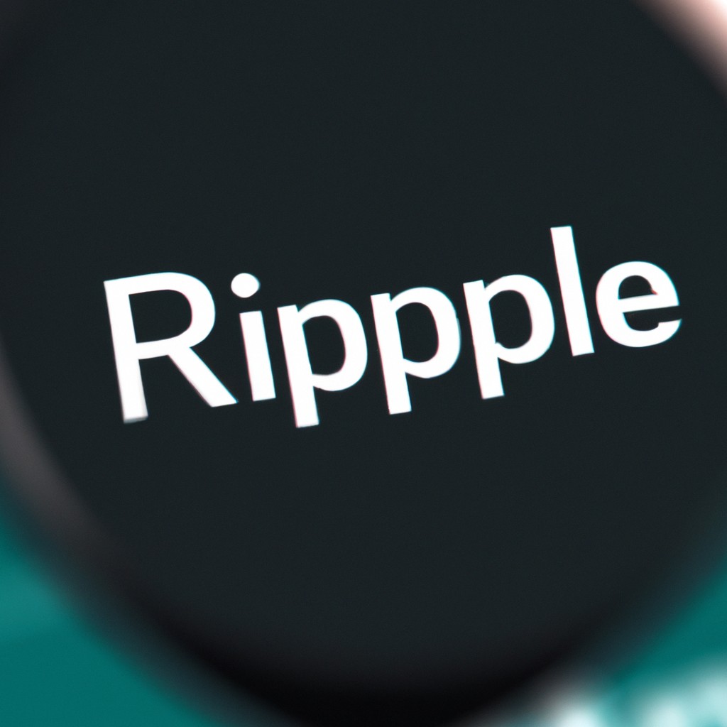 Ripple's Legal Head Challenges SEC's Terminology of 'Crypto Asset Security'