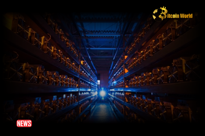 Rising Energy Costs Prompt Bitcoin Mining Companies to Relocate from Paraguay to Argentina0