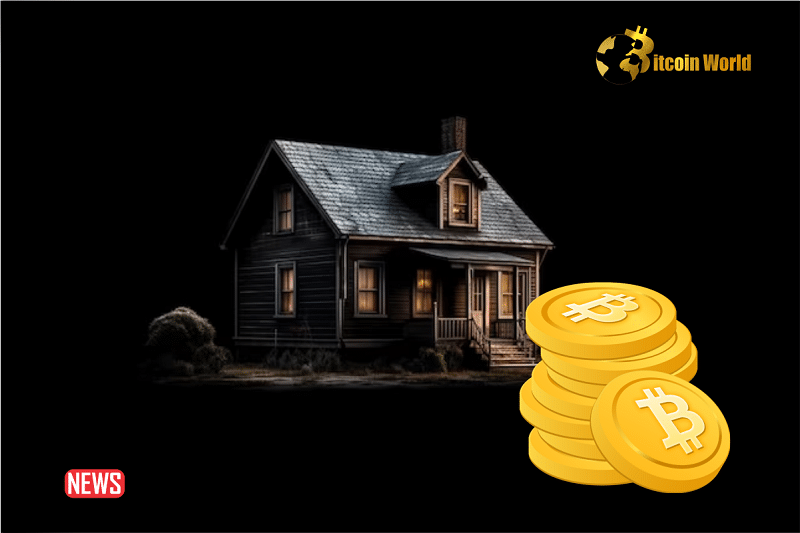 Rosario, Argentina Experienced Its Initial Rental Contract Conducted in Bitcoin (BTC)0