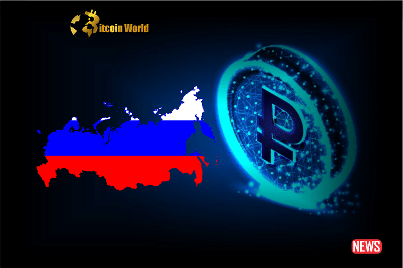 Russian Central Bank Digital Currency Expected to Launch in 2025 – Will Financial Institutions Speed Up Digital Ruble Introduction?0