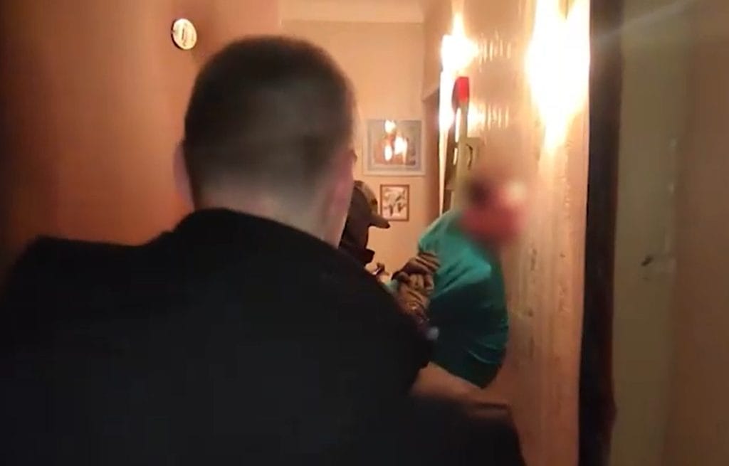 Russian Diamond Miner Sentenced for Transmitting Cryptocurrency to Ukrainian Armed Forces0