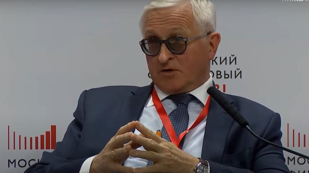 Russian Enterprises Call on Moscow to Permit Unrestricted Use of Cryptocurrency and Stablecoins0