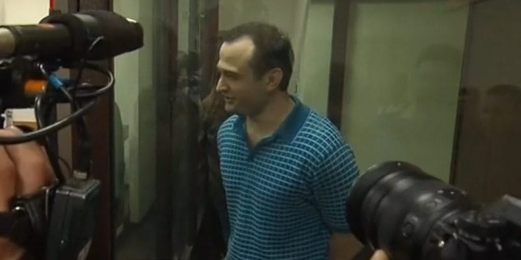Russian Federal Agency Investigator Sentenced to 16 Years in Bitcoin Bribery Case0