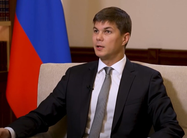 Russian Finance Ministry Aims to Reduce Obstacles for Citizens Entering Crypto Market0