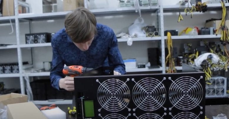 Russian Senate Approves Cryptocurrency Mining Legislation – But Are There Implications for Bitcoin Miners?2