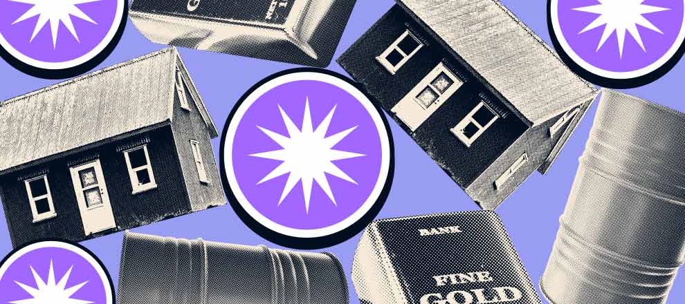 RWA Sector Expands Rapidly in Cryptocurrency Market0