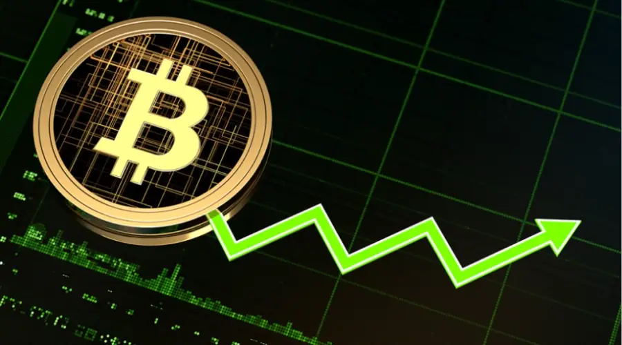 В Santiment зафиксировали спад эйфории на рынке биткоина0