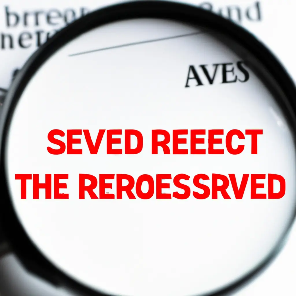 SEC Cautions Against Crypto Companies Utilizing Proof of Reserves "Audits"